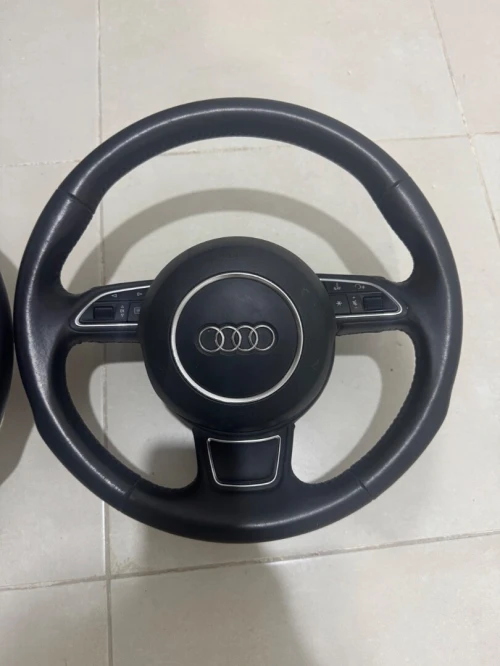 Volant Audi Original 