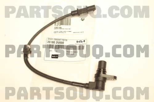 CAPTEUR VILBREQUIN CERATO 2019 CRDI