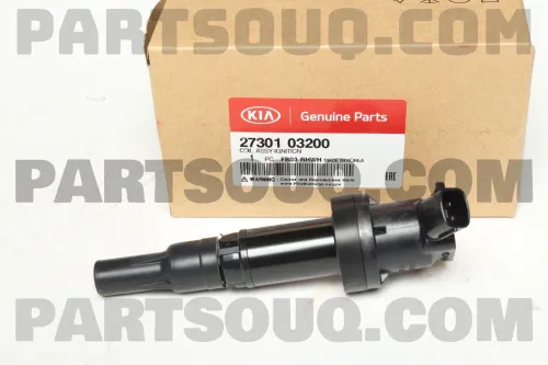 BOBINE DALU ACC RB NV 1.4