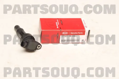 BOBINE DALU SPORTAGE GT LINE ESS