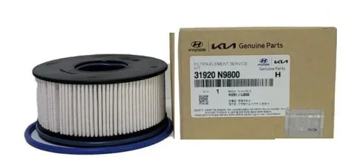 FILTRE GASOILE SANTAFE TUC 2022