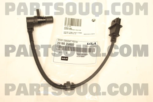 CAPTEUR VILBREQUIN CERATO 2019 CRDI