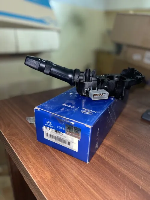 Commodo lumière k2700