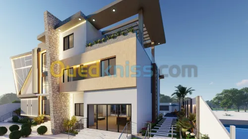 Architecte designer 