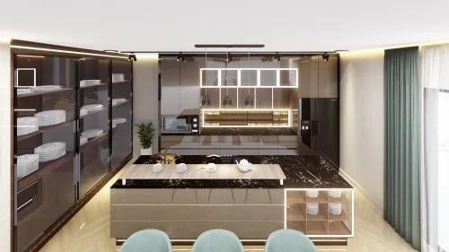 Architecte designer 