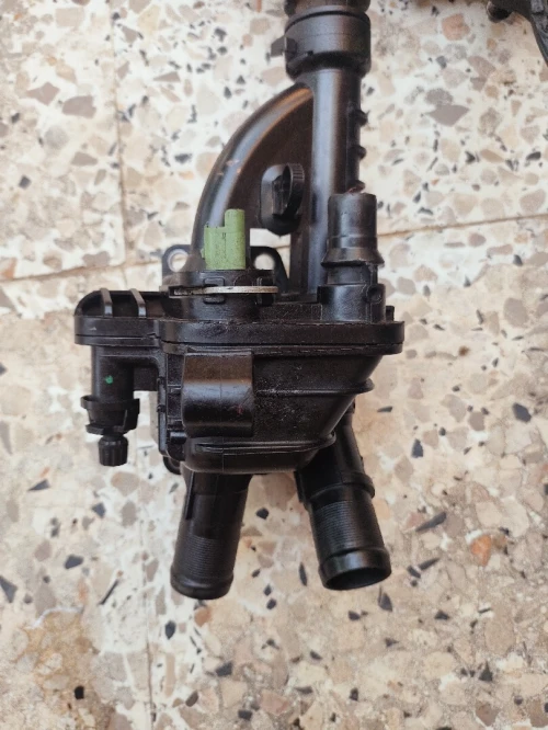 Piece 1.6 hdi 92 dv6
