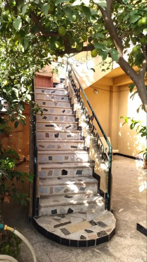 Vente Villa Blida Blida