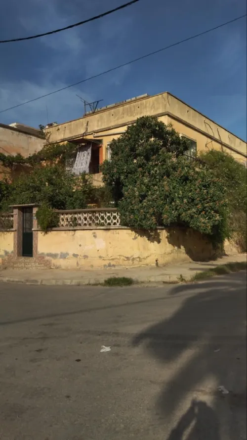 Vente Villa Blida Blida