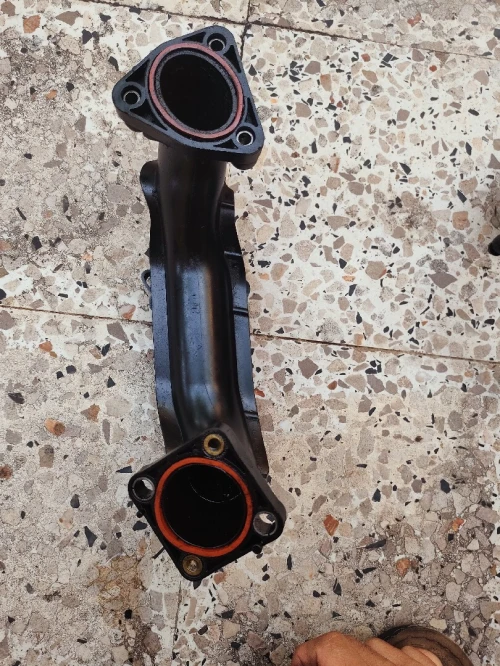 Piece 1.6 hdi 92 dv6