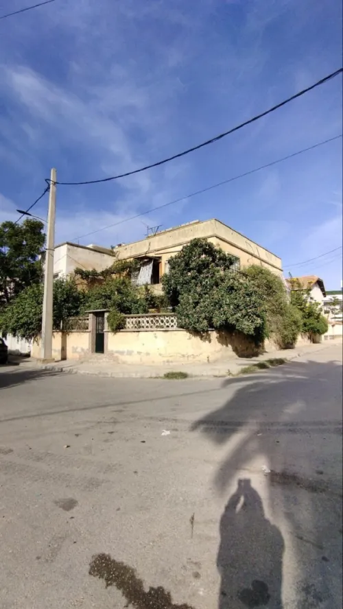 Vente Villa Blida Blida