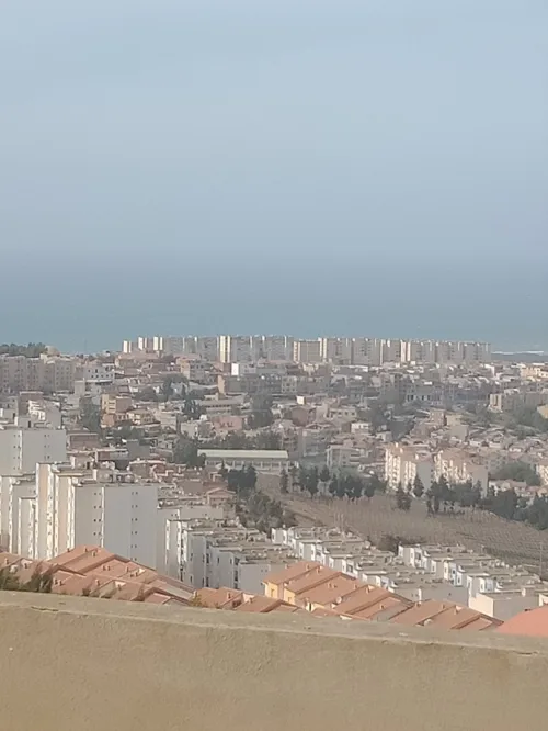Vente Appartement F3 Tipaza Douaouda