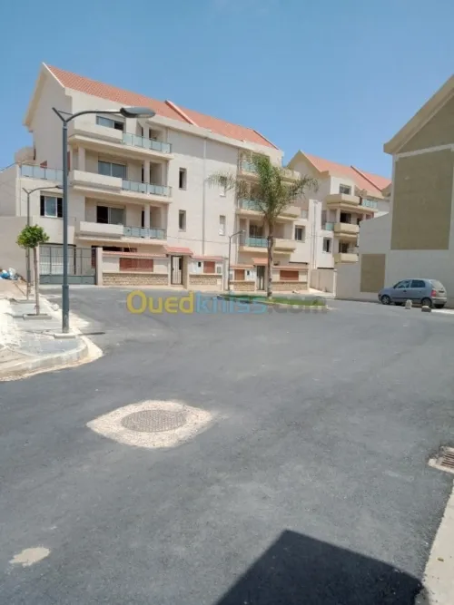 Vente Villa Tipaza Douaouda