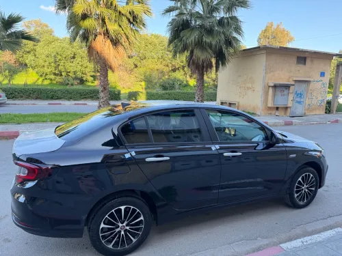 Fiat Tipo Sedan 2026 