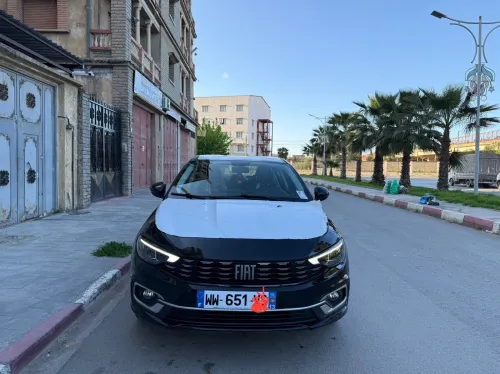 Fiat Tipo Sedan 2026 