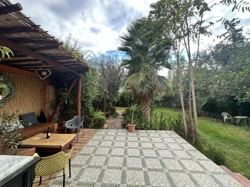 Location vacances Bungalow F1 Laghouat Laghouat