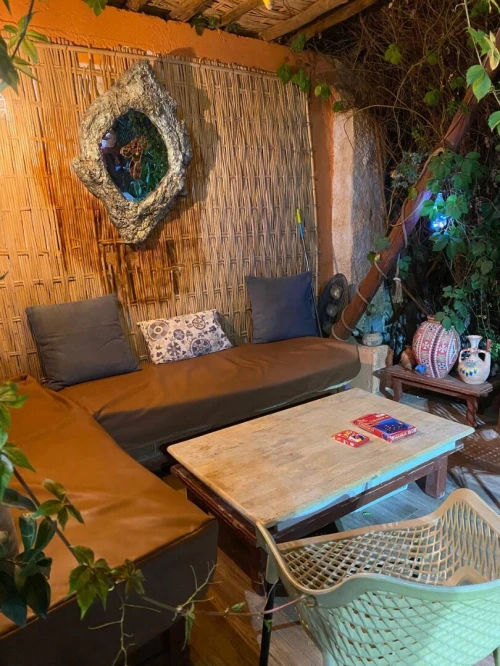 Location vacances Bungalow F1 Laghouat Laghouat