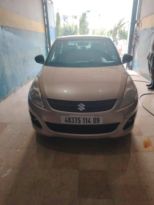 Suzuki Swift 2014 Swift