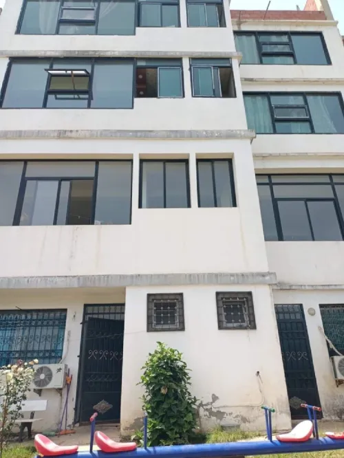 Vente Immeuble Jijel El aouana