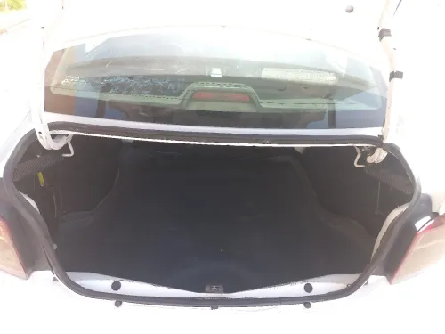 Dacia Logan 2014 Logan