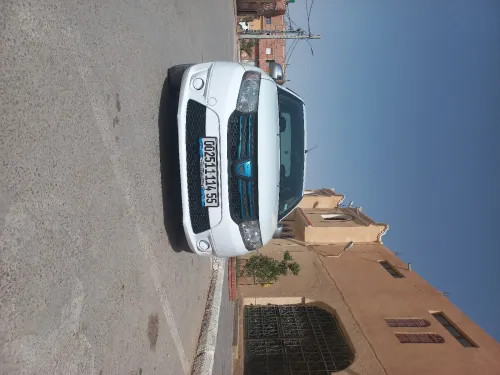 Dacia Logan 2014 Logan