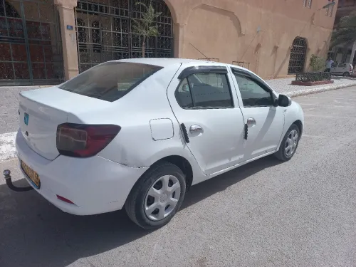 Dacia Logan 2014 Logan