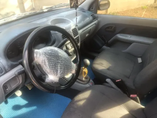 Renault Clio 2 2000 Clio 2