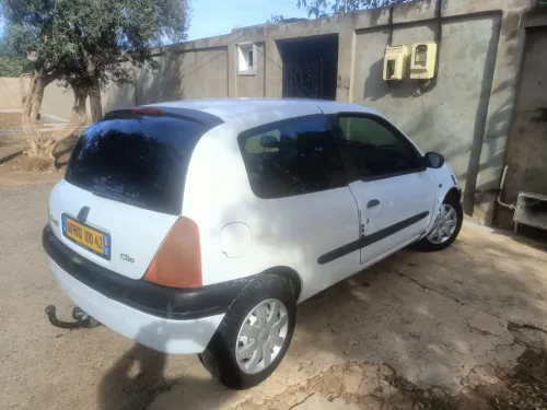 Renault Clio 2 2000 Clio 2