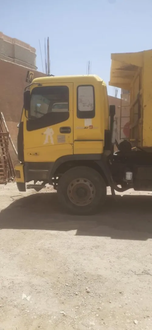 FOTON FOTON 2008
