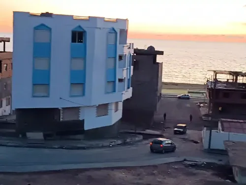 Location Bungalow Aïn Témouchent Terga