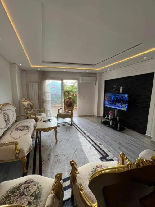 Vente Appartement F5 Alger El achour