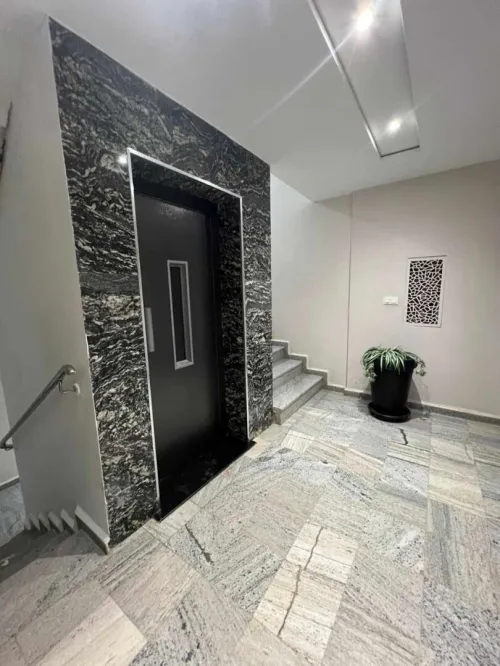 Vente Appartement F5 Alger El achour