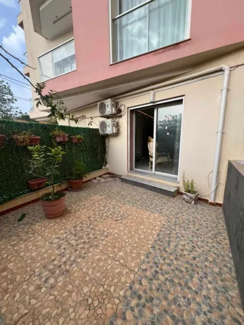 Vente Appartement F5 Alger El achour