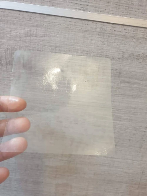 Autocollants vignettes contrôle technique