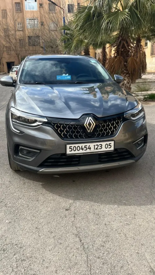 Renault Arkana 2023 Evolution