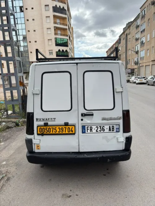Renault Express 1997 Express