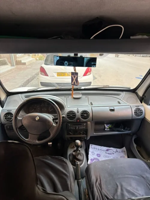 Renault Kangoo 2001 Kangoo