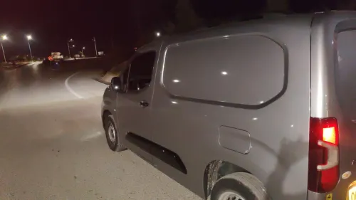 Fiat Doblo Van 2025 DZ