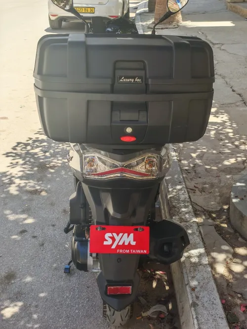 SYM SYM. 200 2026