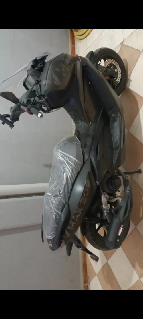 VMS VMAX 2025