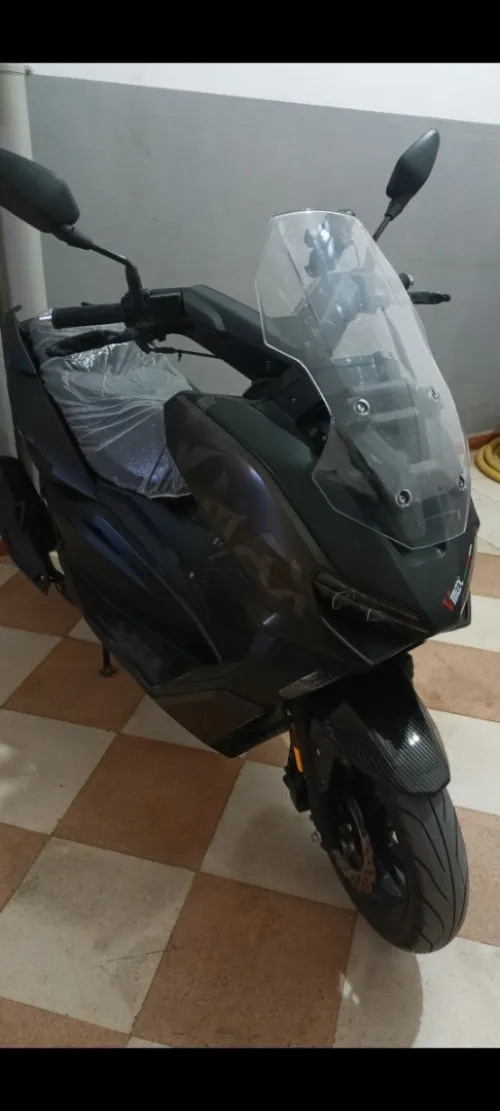 VMS VMAX 2025