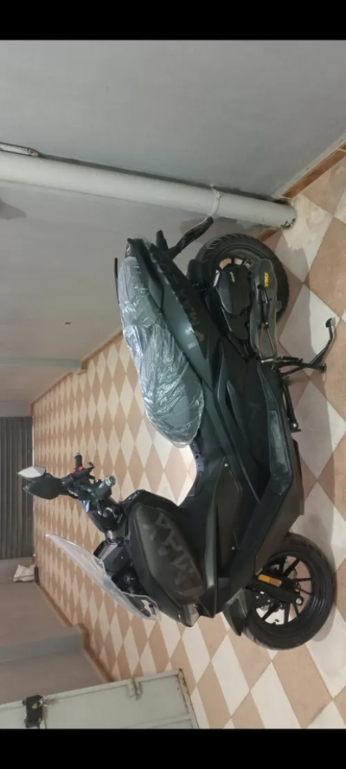 VMS V MAX200 2025