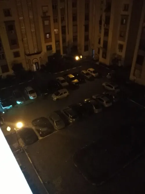 Vente Appartement F3 Blida Bouarfa