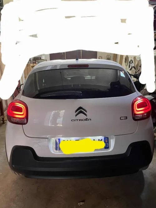Citroen C3 2023 Shine