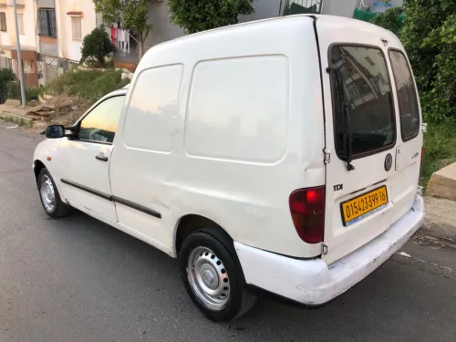 Volkswagen Caddy 1999 Caddy