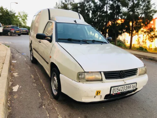 Volkswagen Caddy 1999 Caddy