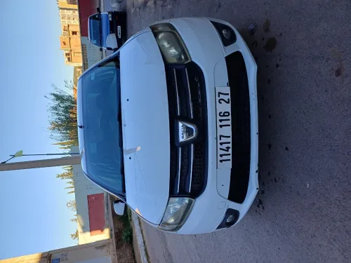 Dacia Logan 2016 