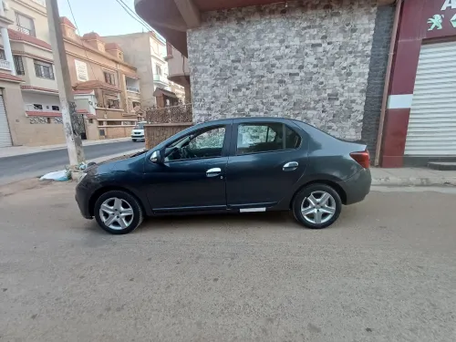Renault Symbol 2017 Symbol