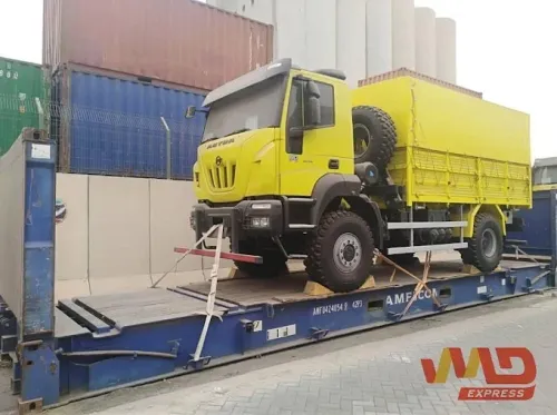 Transport de marchandises 58 wilaya نقل البضائع عبر الولايات