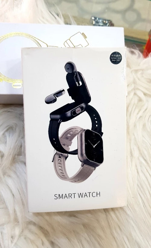 Smart watch bluetooth 