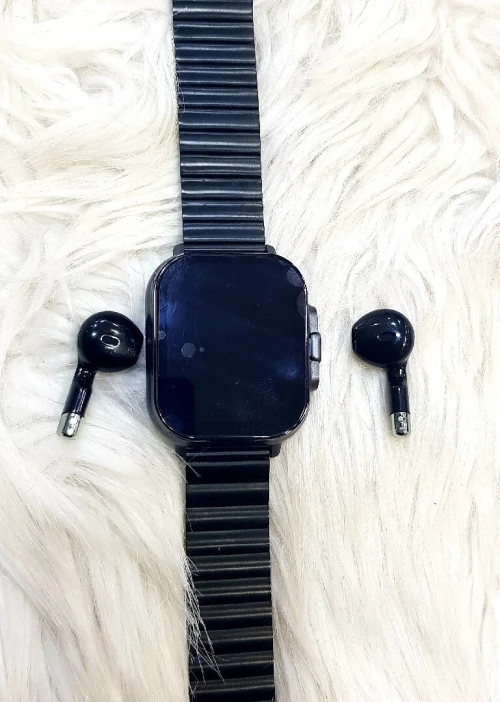Smart watch bluetooth 